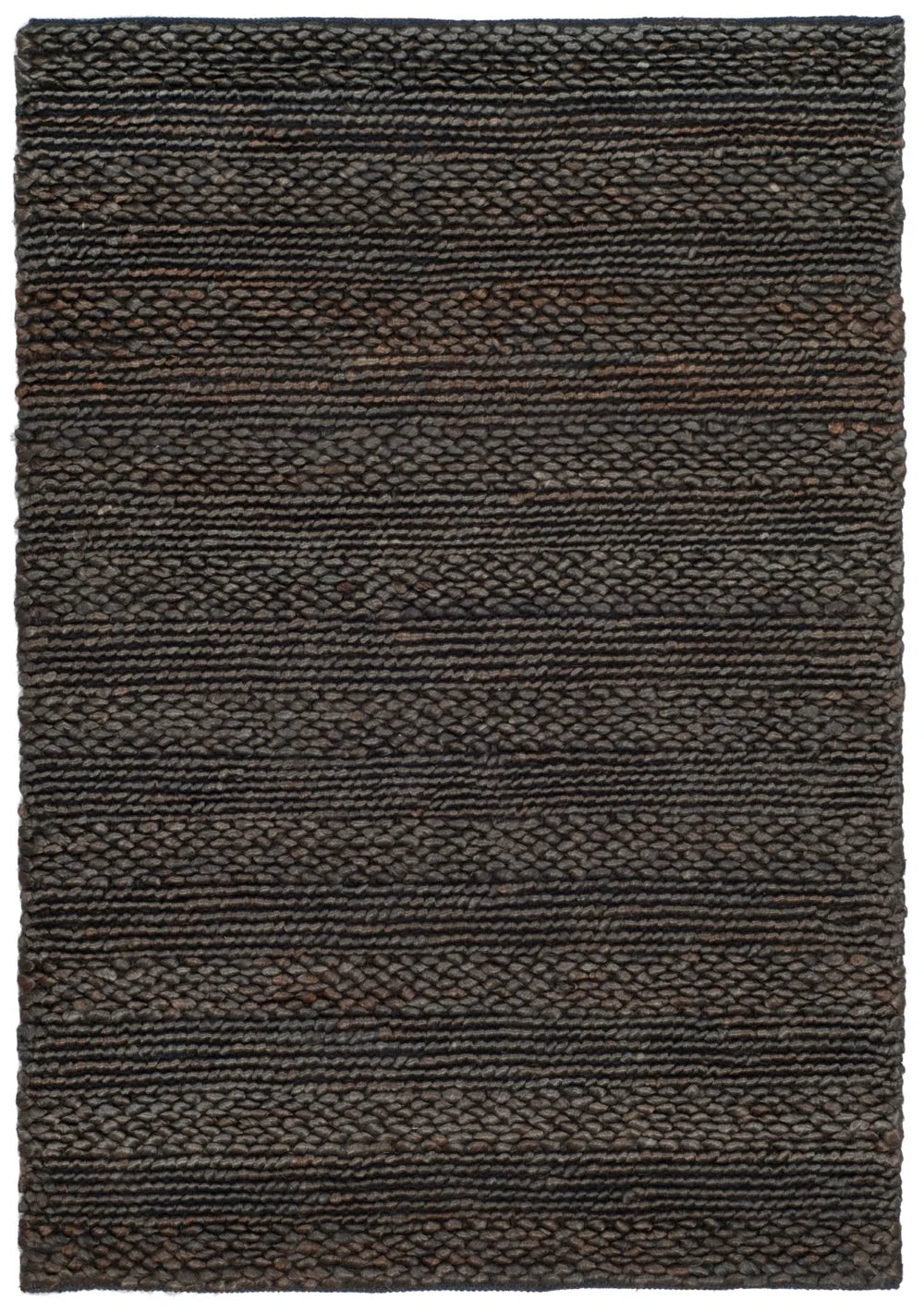 Natural Hand Woven Coastal Rug - Coastal-Inspired Elegance for Your Home Decor