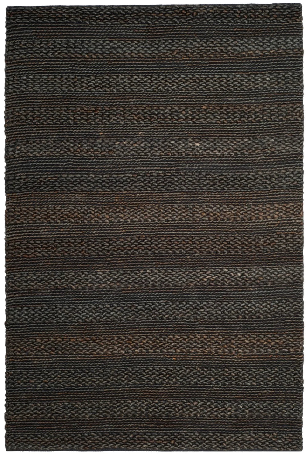 Natural Hand Woven Coastal Rug - Coastal-Inspired Elegance for Your Home Decor
