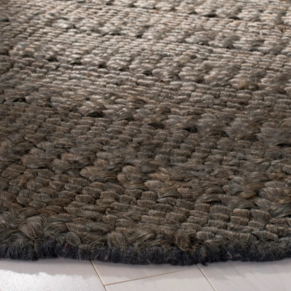Natural Hand Woven Coastal Rug - Coastal-Inspired Elegance for Your Home Decor