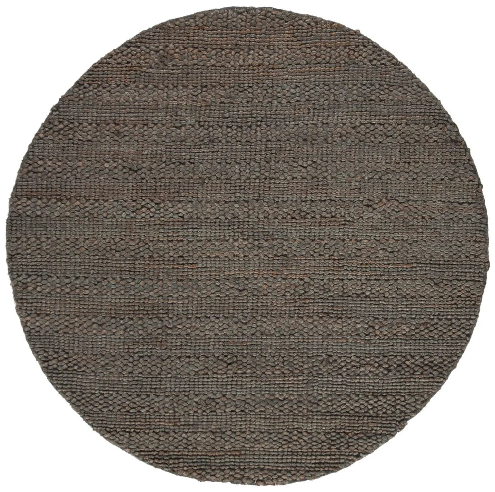 Natural Hand Woven Coastal Rug - Coastal-Inspired Elegance for Your Home Decor