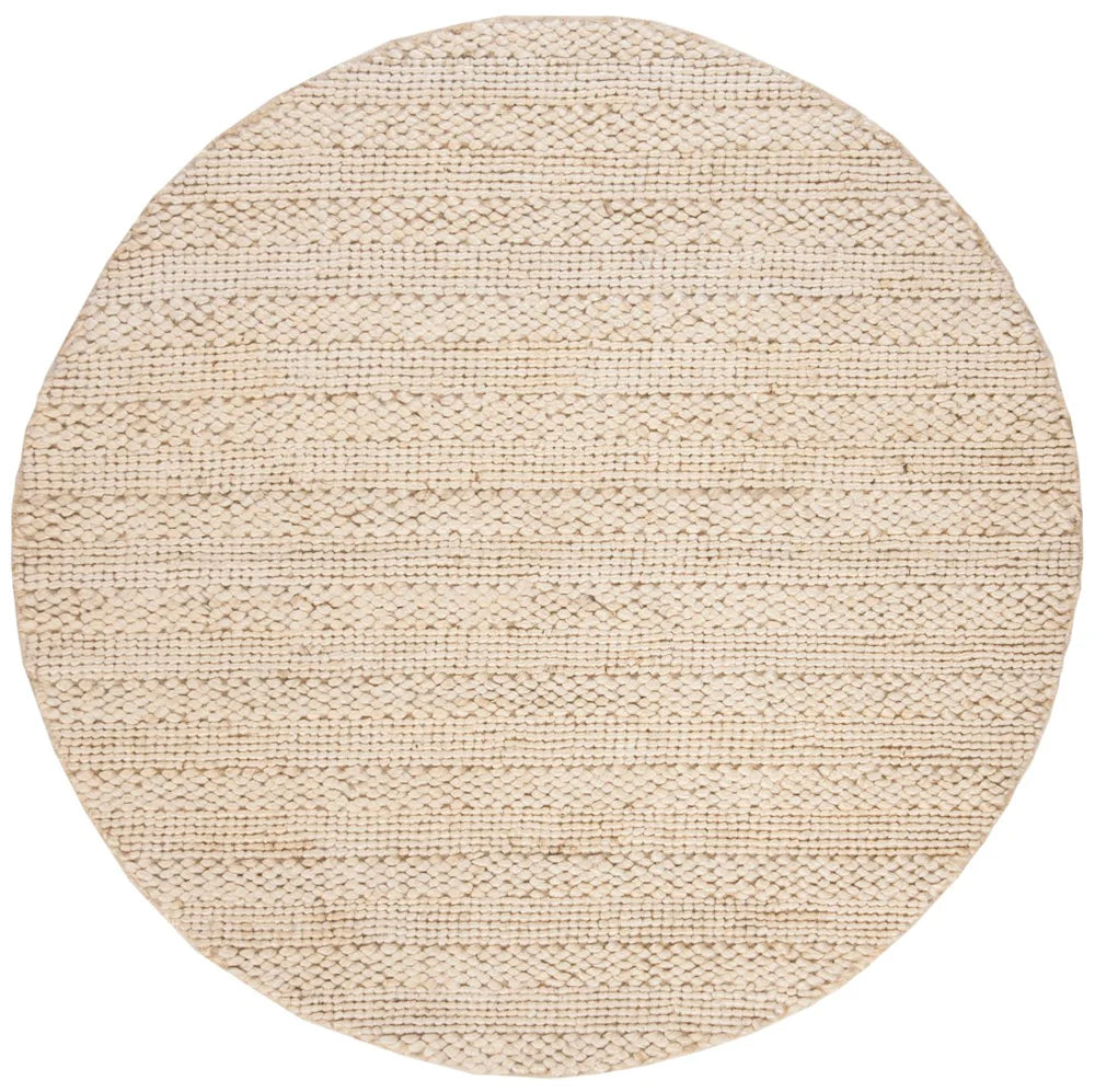 Natural Hand Woven Coastal Rug - Coastal-Inspired Elegance for Your Home Decor