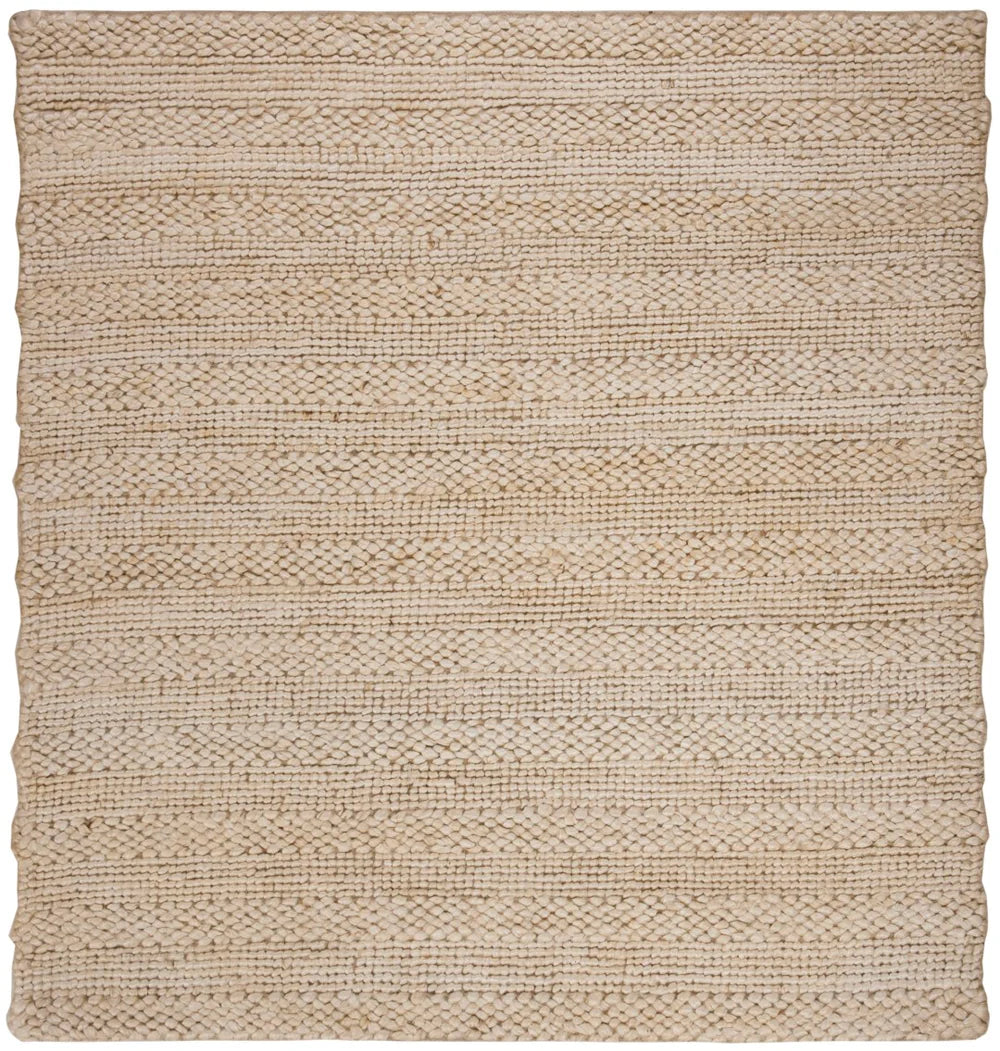 Natural Hand Woven Coastal Rug - Coastal-Inspired Elegance for Your Home Decor