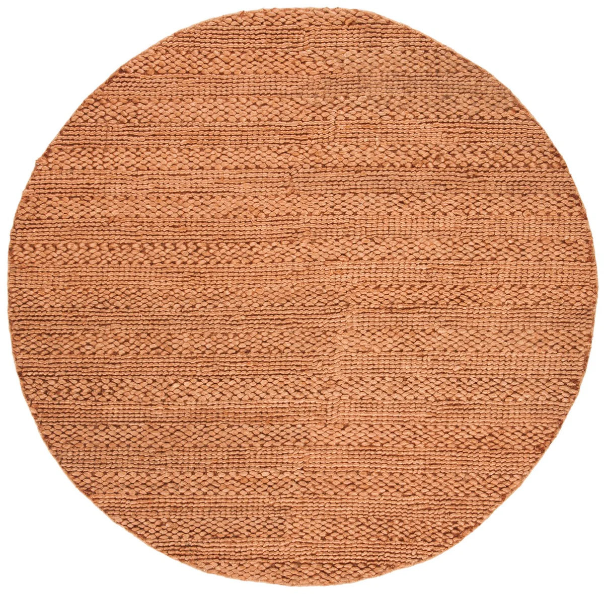 Natural Hand Woven Coastal Rug - Coastal-Inspired Elegance for Your Home Decor