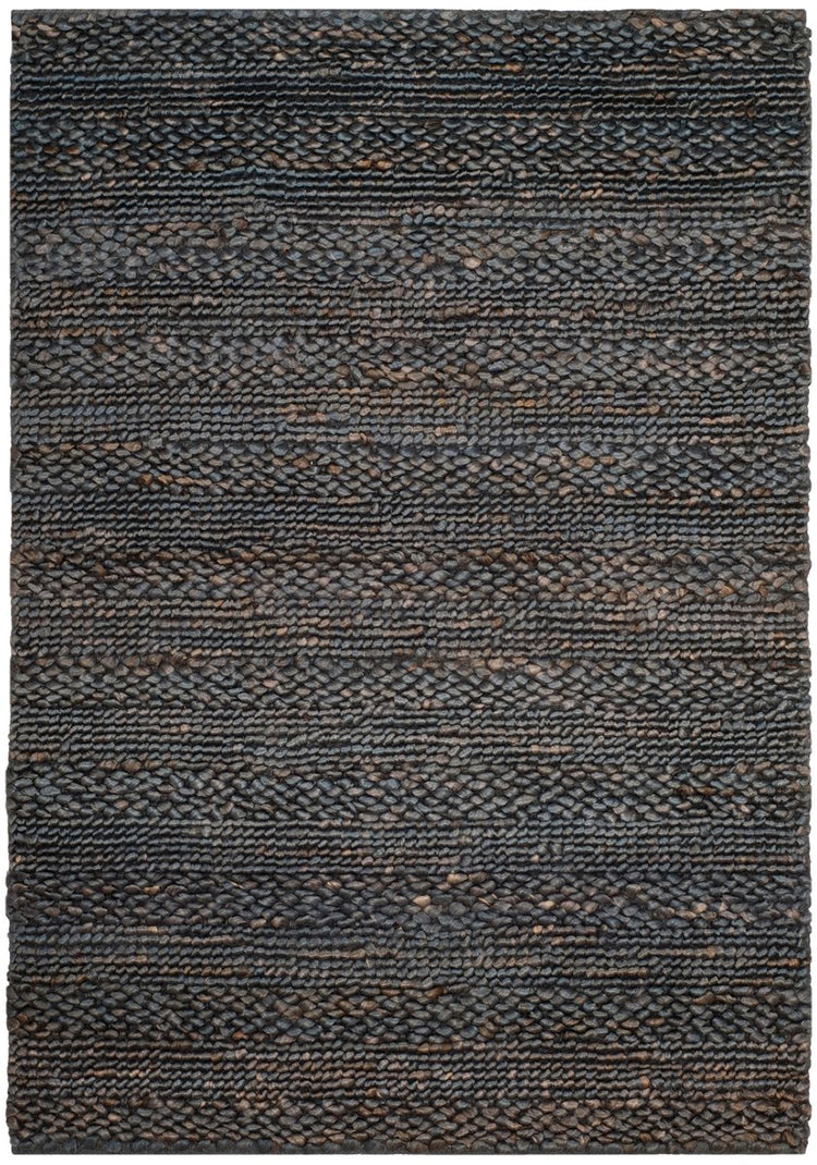 Natural Hand Woven Coastal Rug - Coastal-Inspired Elegance for Your Home Decor