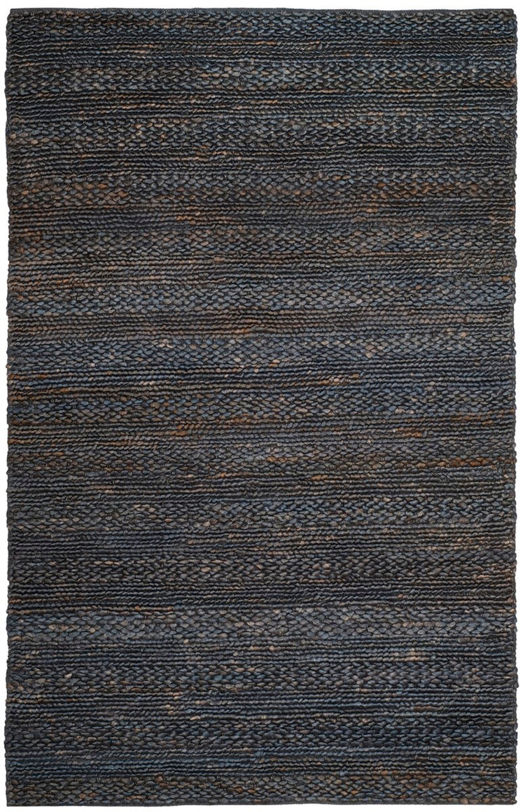 Natural Hand Woven Coastal Rug - Coastal-Inspired Elegance for Your Home Decor