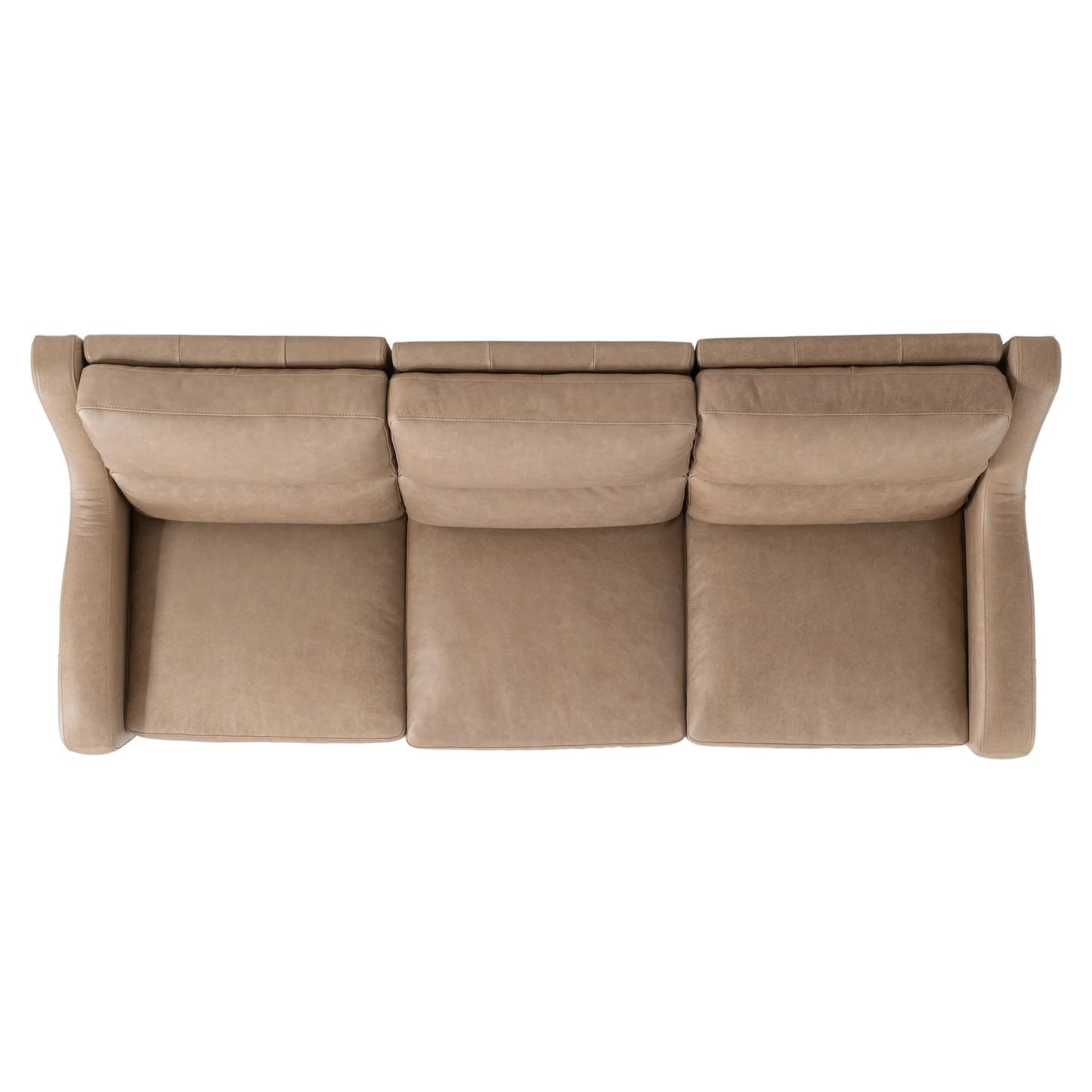 Ventura Leather Power Motion Sofa – Ultimate Relaxation with Premium Leathe