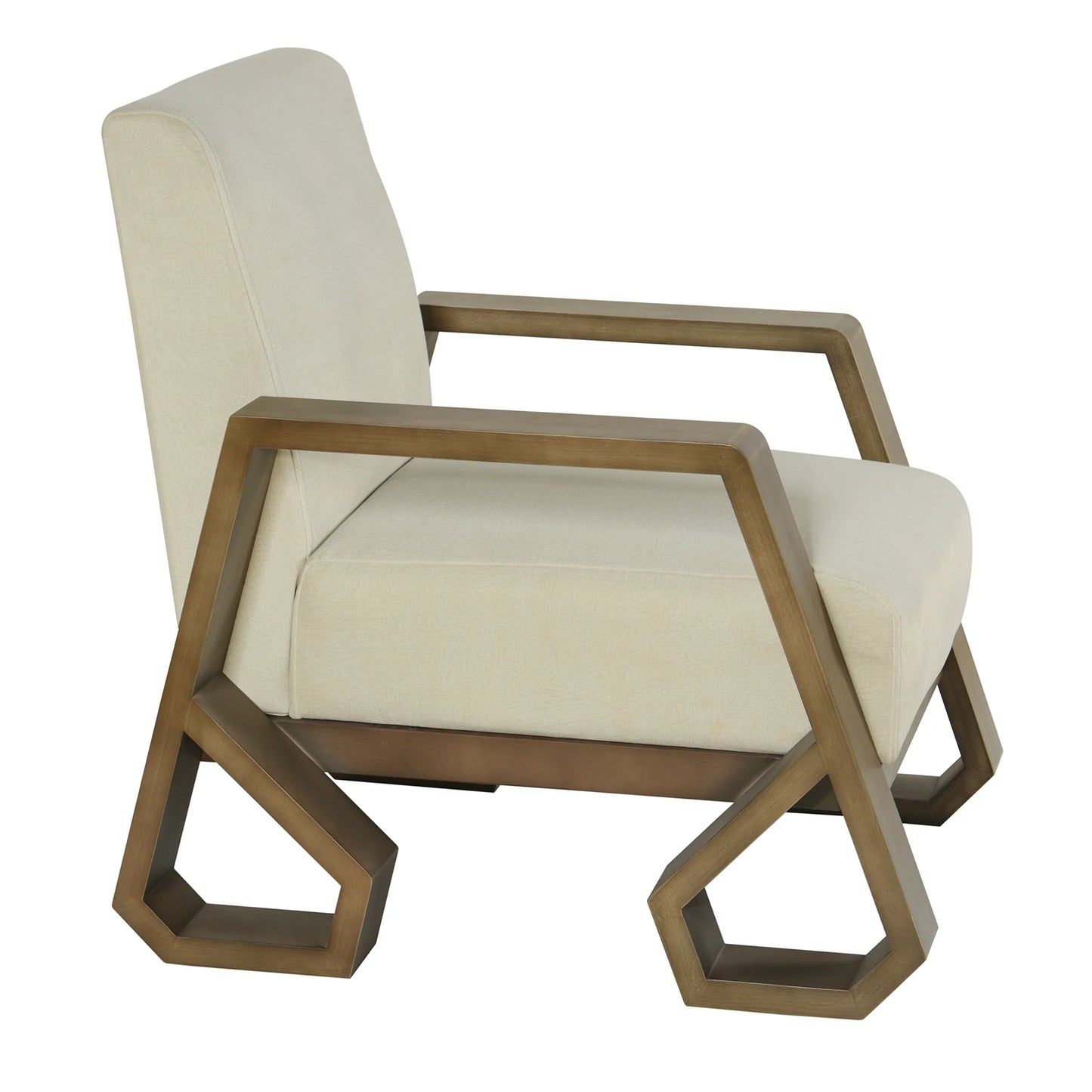 Clipse Sled Base Arm Chair