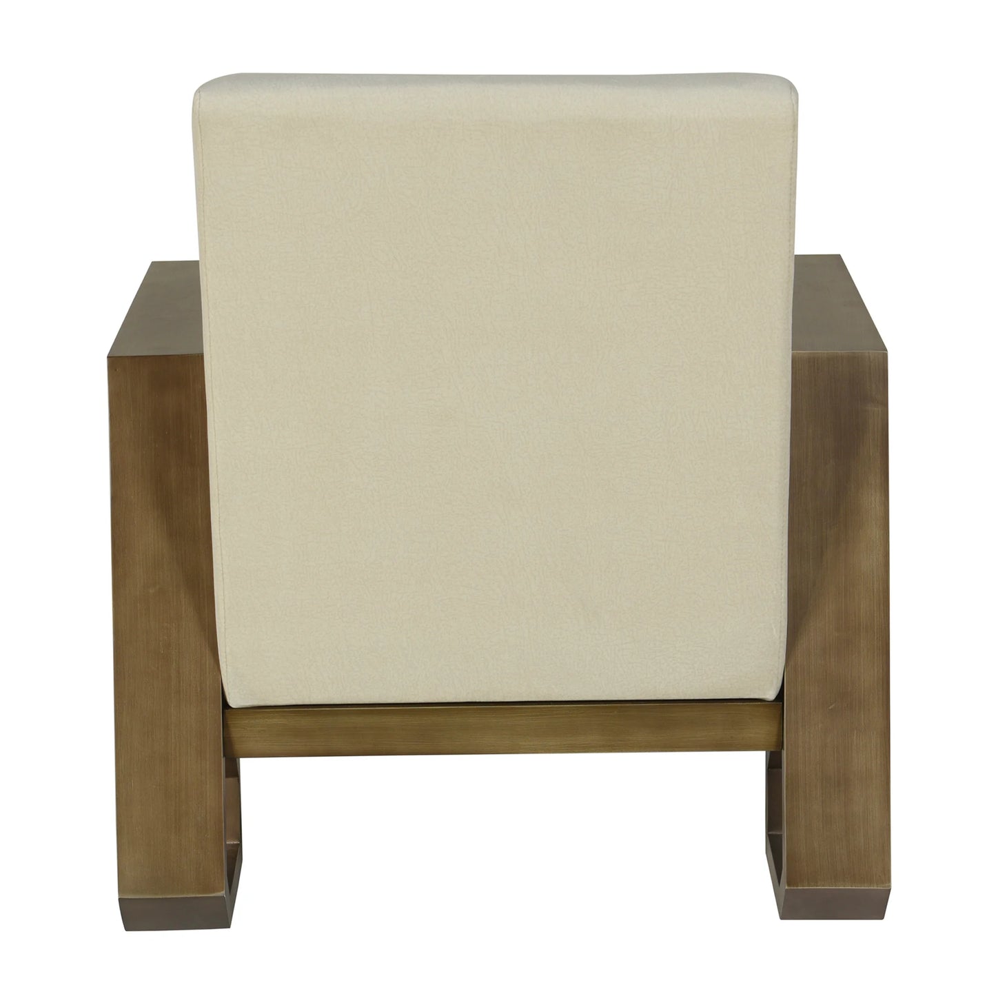 Clipse Sled Base Arm Chair