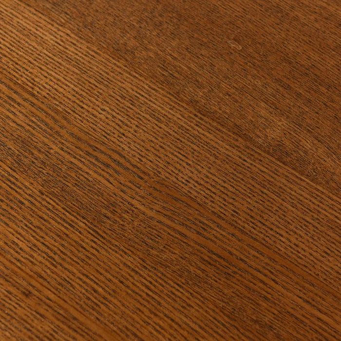 Amber Woodgrain | Norman Wyatt Home | Wooden Room Divider – A Stylish and Functional Divider for Your Space