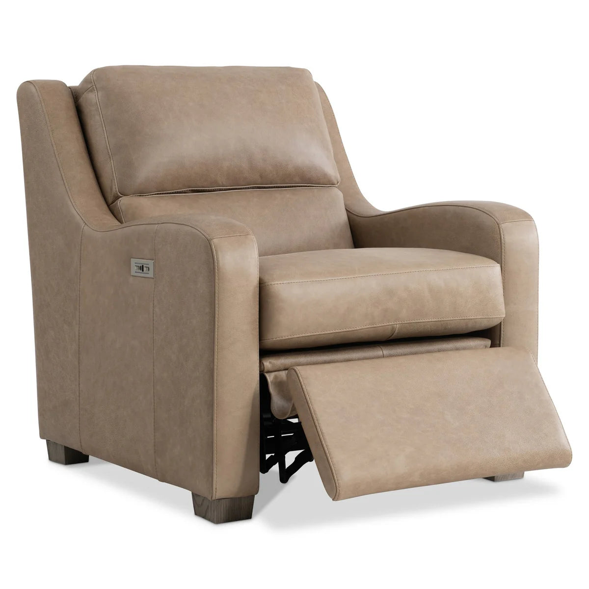 Ventura Leather Power Motion Chair – Premium Recliner with Modern Comfort