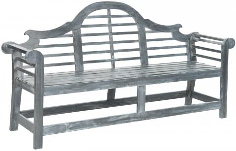 Khara Outdoor Bench - Stylish and Durable Seating for Your Patio or Garden