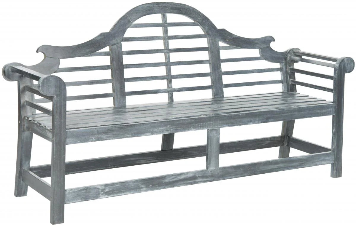 Khara Outdoor Bench - Stylish and Durable Seating for Your Patio or Garden