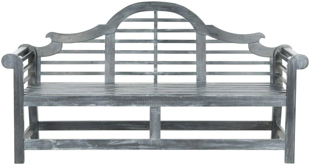 Khara Outdoor Bench - Stylish and Durable Seating for Your Patio or Garden