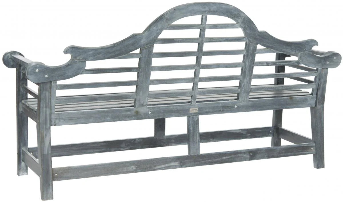 Khara Outdoor Bench - Stylish and Durable Seating for Your Patio or Garden