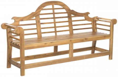 Khara Outdoor Bench - Stylish and Durable Seating for Your Patio or Garden