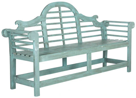 Khara Outdoor Bench - Stylish and Durable Seating for Your Patio or Garden