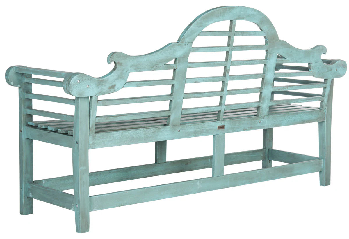 Khara Outdoor Bench - Stylish and Durable Seating for Your Patio or Garden