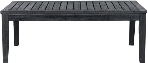 Del Mar 4-Piece Outdoor Set - Stylish & Durable Patio Furniture for Outdoor Living