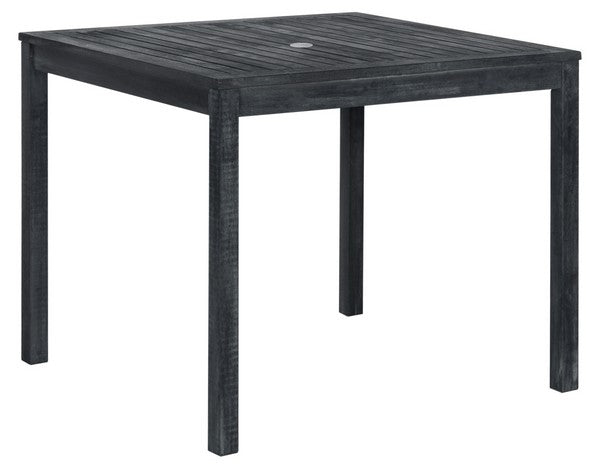 Del Mar 5-Piece Outdoor Dining Set - Stylish & Durable Patio Furniture for Entertaining