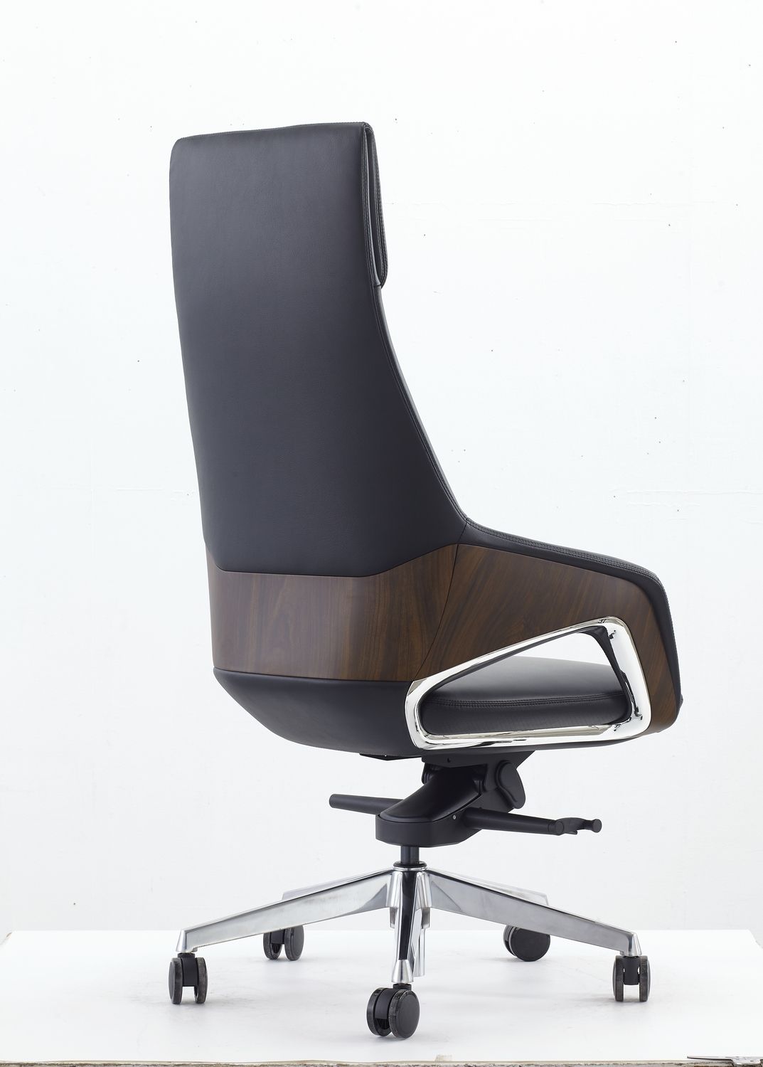 Prost Black Office Chair