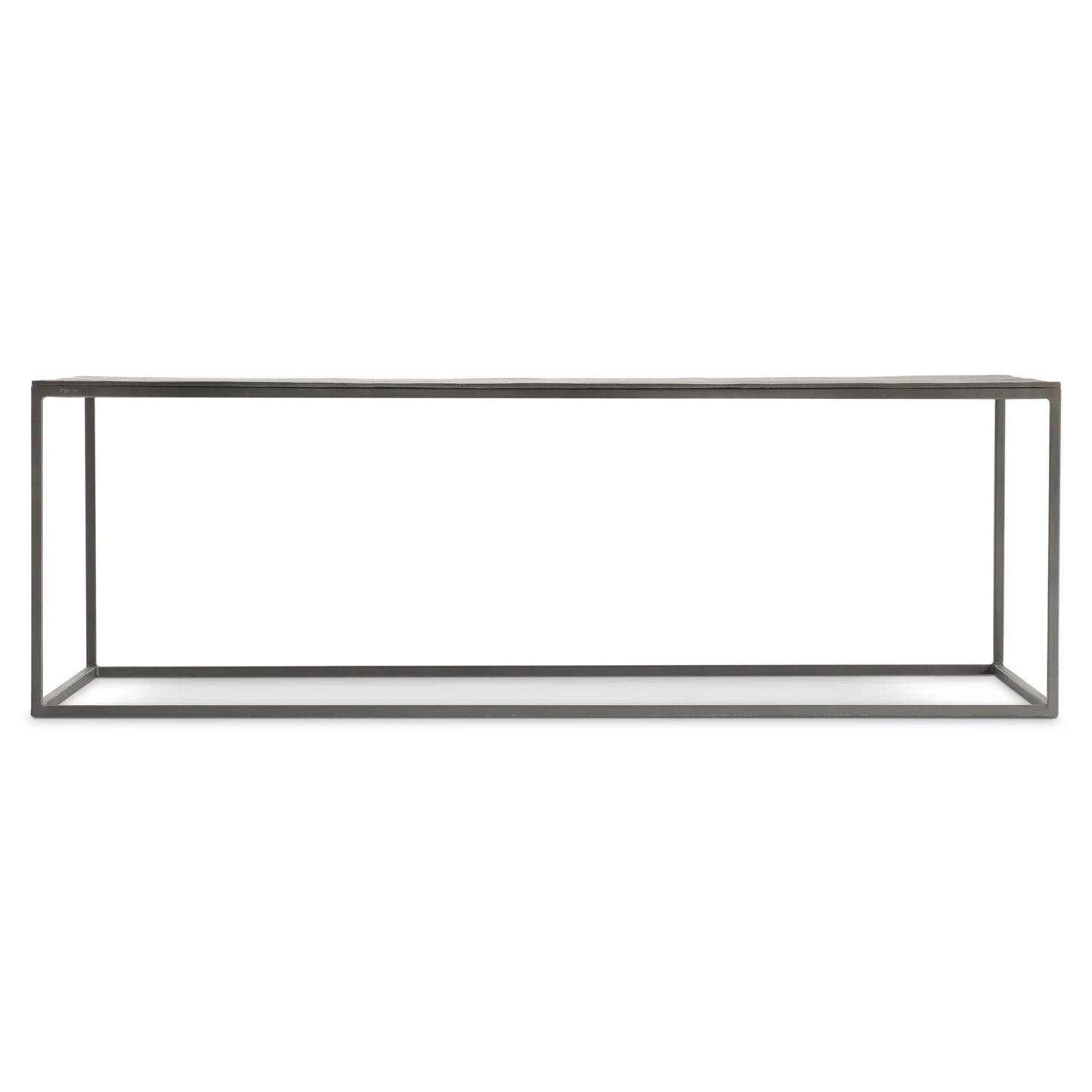Thompson Cocktail Table – Modern Coffee Table for Stylish Living Rooms