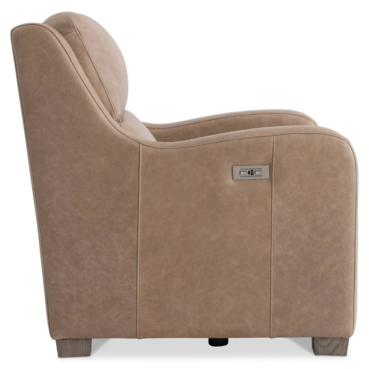 Ventura Leather Power Motion Chair – Premium Recliner with Modern Comfort