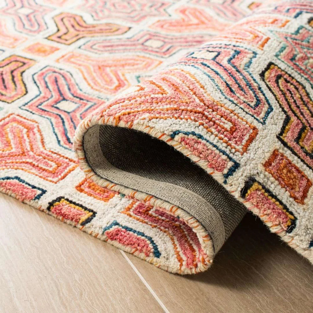 Aspen Hand Tufted Wool Rug - Premium Quality and Elegant Floor Accent for Any Room