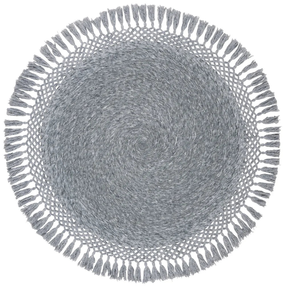 Sahara Hand-Tufted Round Rug - Stylish and Soft Floor Accent for Any Room