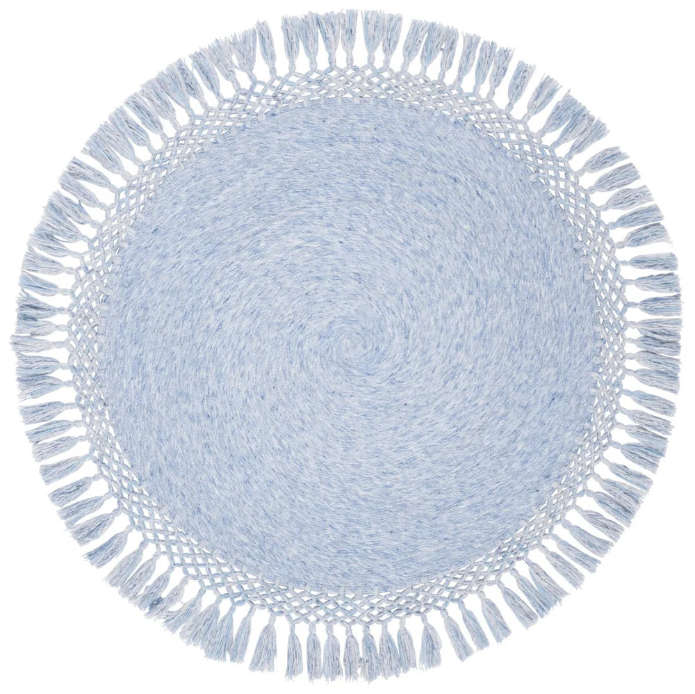 Sahara Hand-Tufted Round Rug - Stylish and Soft Floor Accent for Any Room