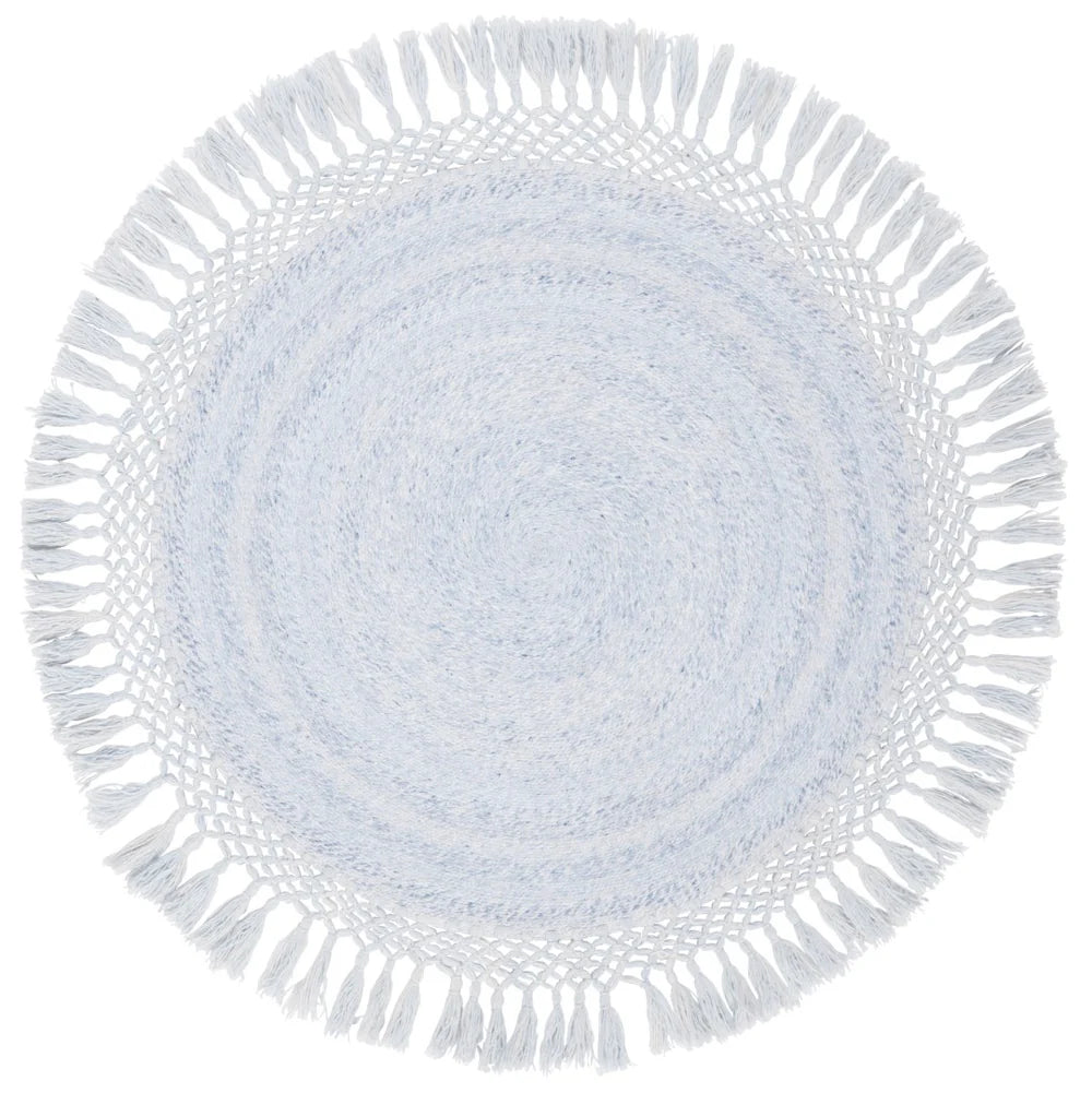 Sahara Hand-Tufted Round Rug - Stylish and Soft Floor Accent for Any Room