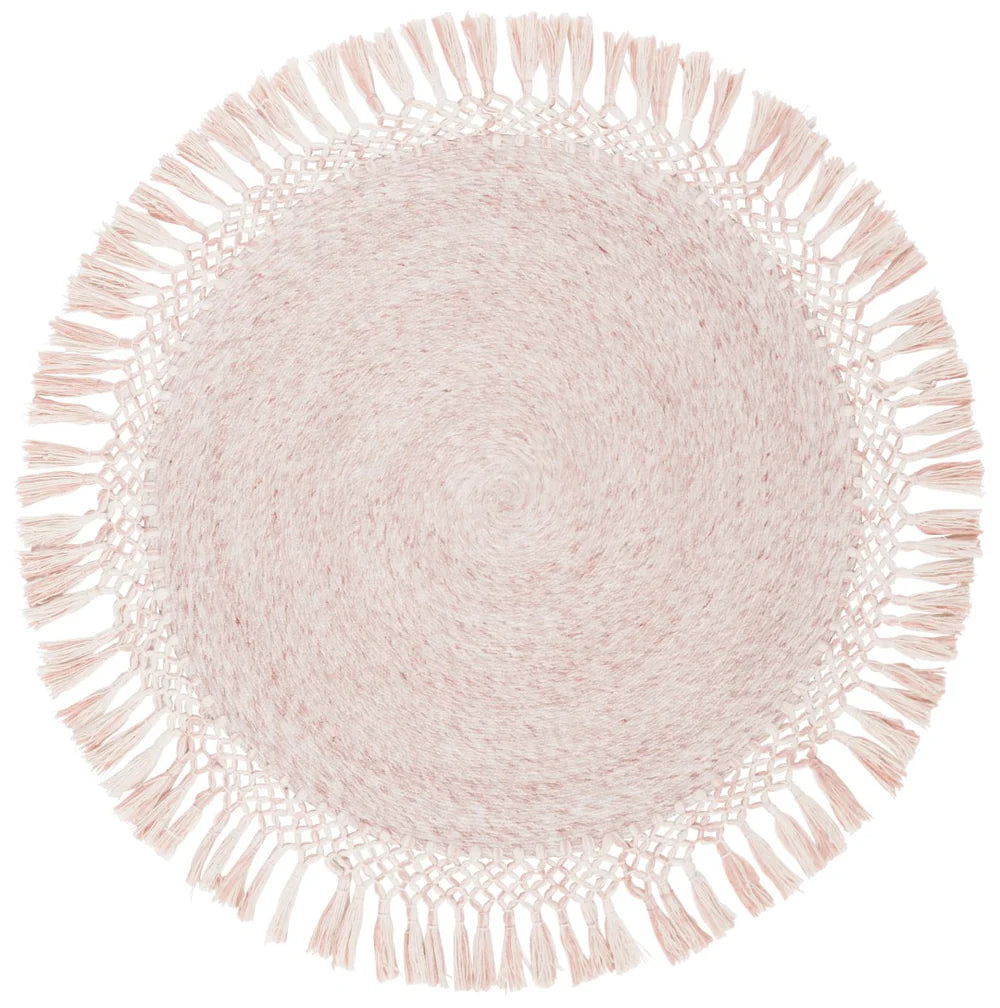 Sahara Hand-Tufted Round Rug - Stylish and Soft Floor Accent for Any Room