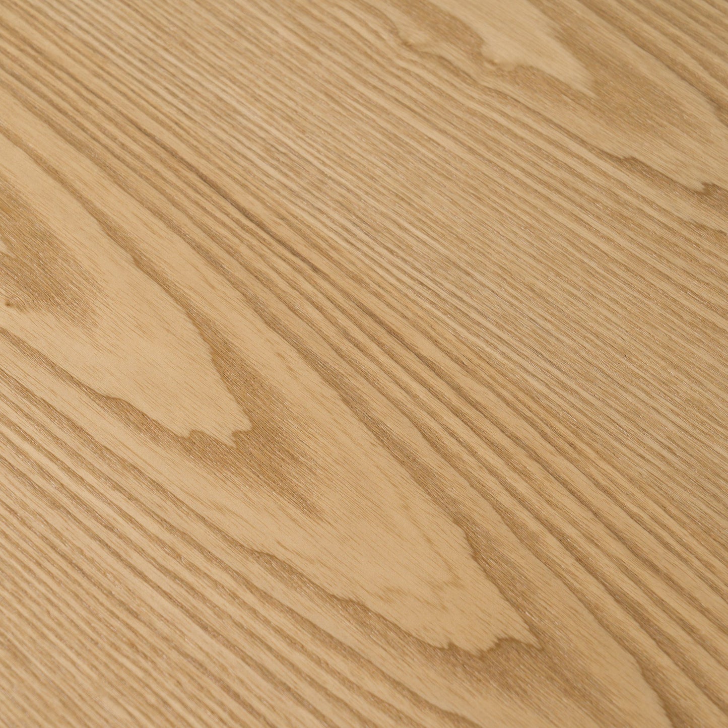 Modrest Sandy - Modern Natural Ash Buffet - Stylish and Functional Storage Solution