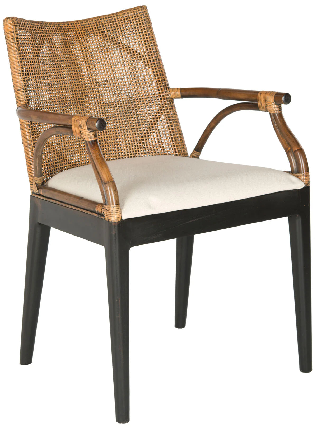 Gianni Arm Chair - Elegant and Comfortable Seating for Modern Living Spaces