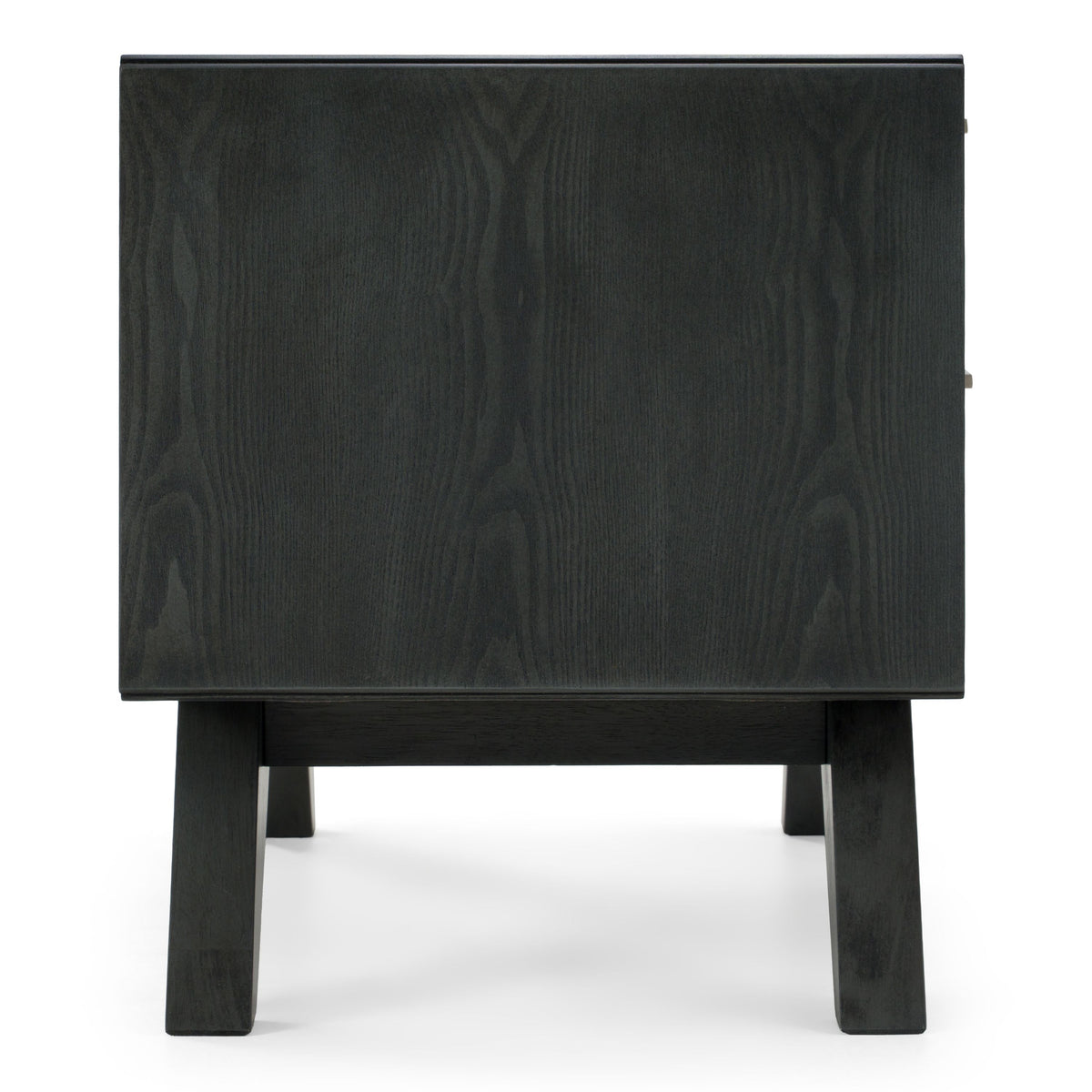 Soria Grey Wash Nightstand