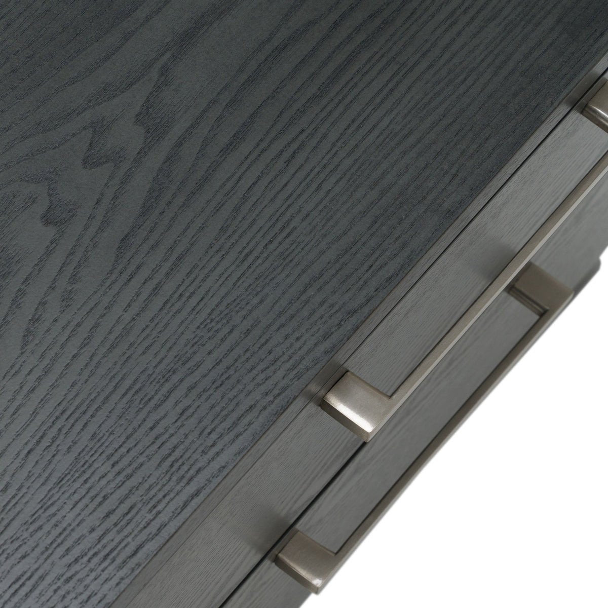 Soria Grey Wash Nightstand