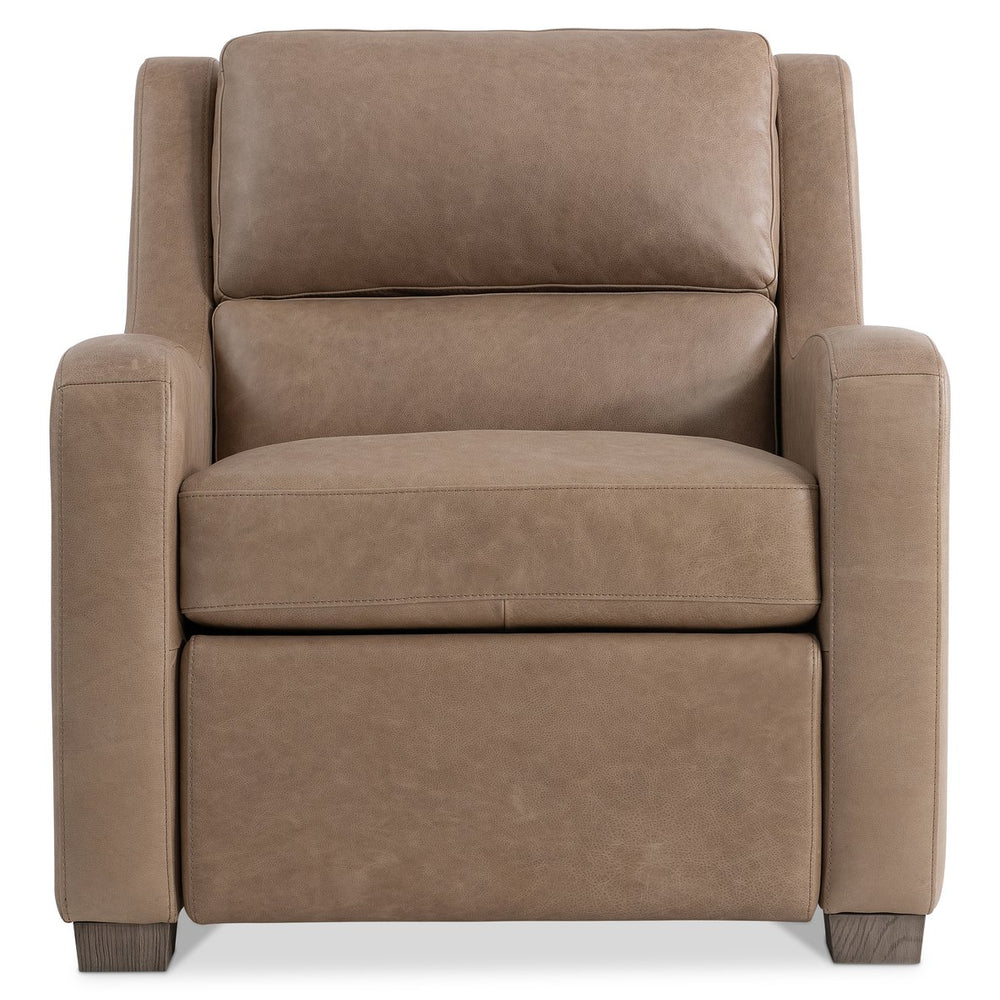 Ventura Leather Power Motion Chair – Premium Recliner with Modern Comfort