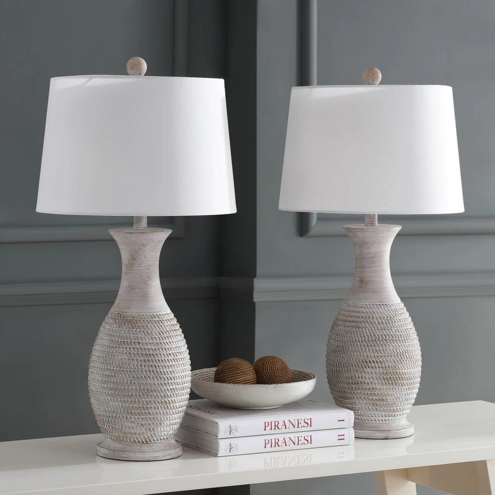 Bentlee Table Lamp - Stylish and Contemporary Lighting Accent for Any Room