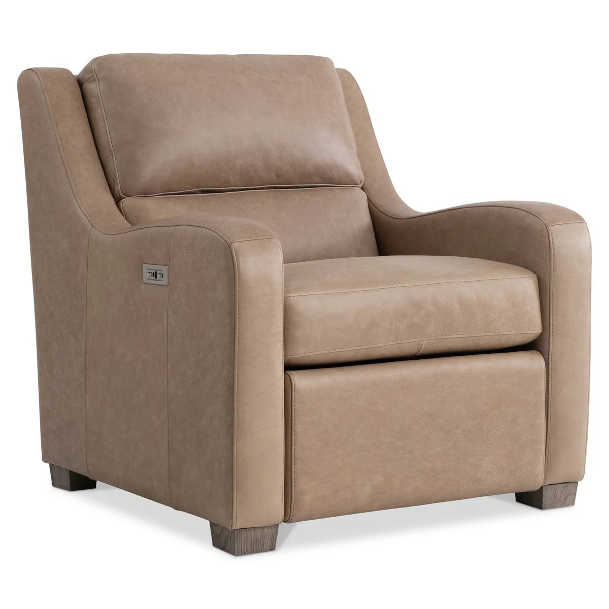 Ventura Leather Power Motion Chair – Premium Recliner with Modern Comfort
