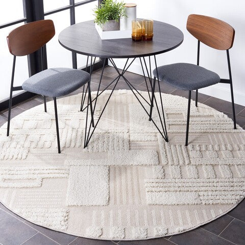Trends 126 Flat Weave Rug - Durable and Stylish Area Rug for Modern Interiors