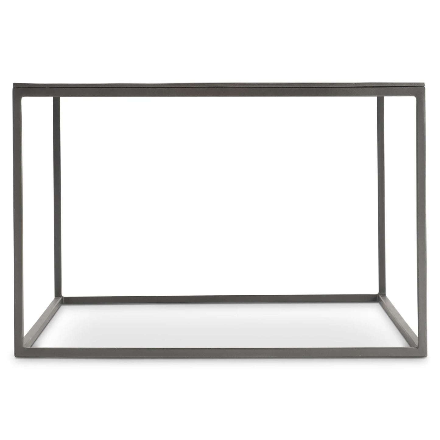 Thompson Cocktail Table – Modern Coffee Table for Stylish Living Rooms