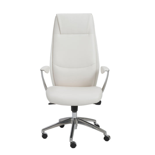 Euro Crosby High Back Office Chair