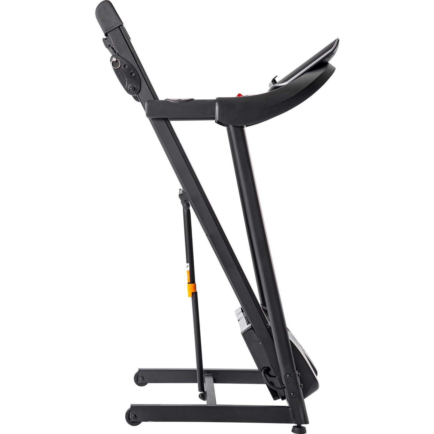 Balar Electric Motorized Treadmill for Home Gym with Audio Speakers & Incline Adjuster