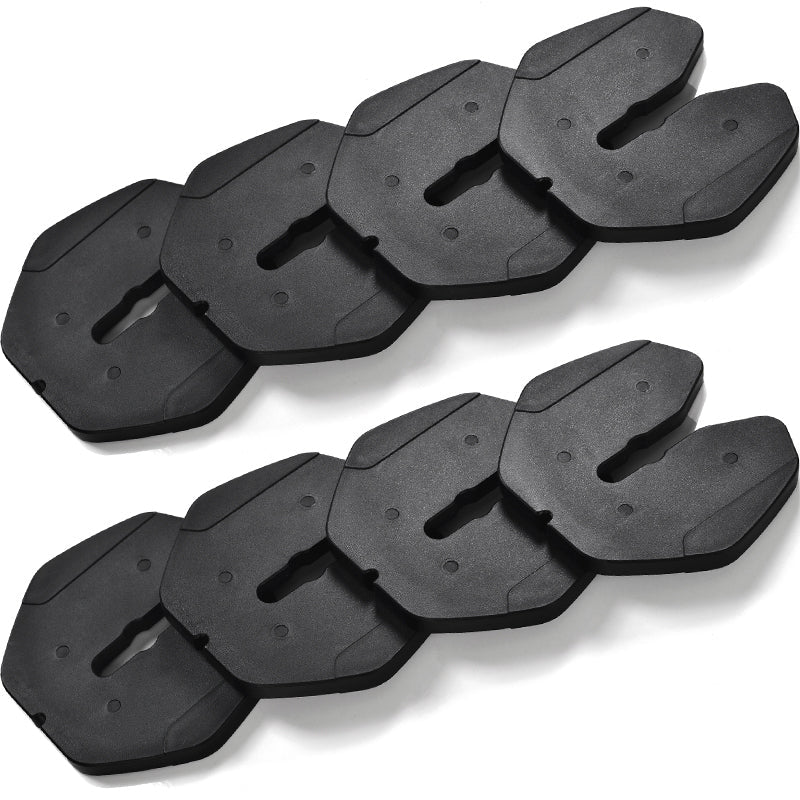 Kendall Adjustable Dumbbell with Tray 55lb Single Fast Exercise Fitness