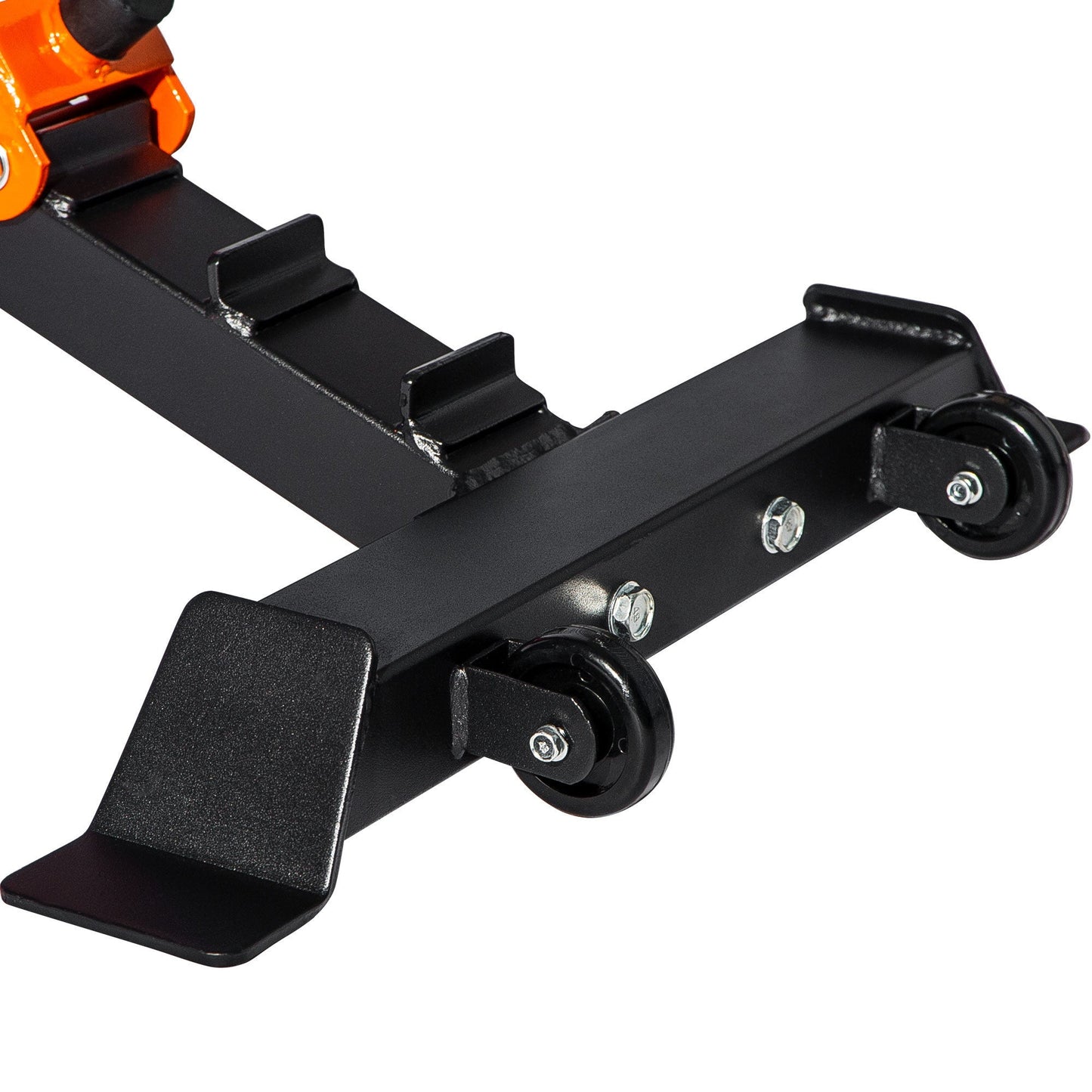 Harmon Training Bench Adjustable Weight Gym Strength - 600lbs Weight Capacity
