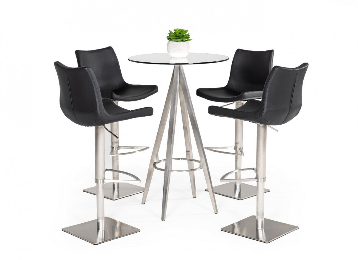 Modrest Dallas Modern Bar Table