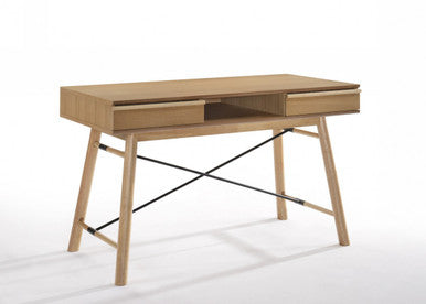 Modrest Casey - Modern Oak Desk