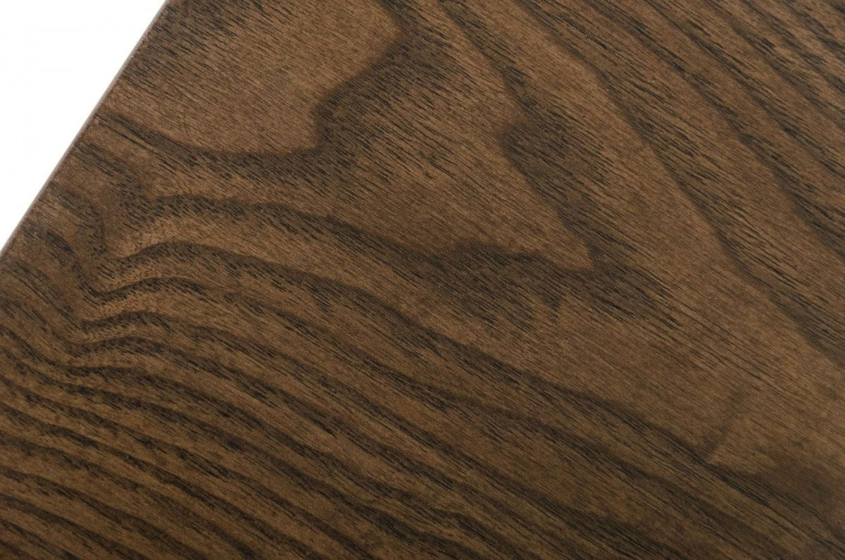 Modrest Grover Modern Wenge Dining Table - Stylish Design Furniture