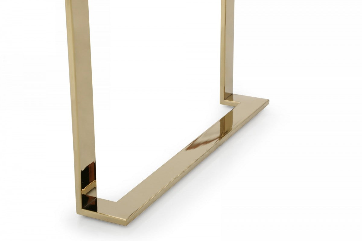 Modrest Adonis Modern Nightstand - Stylish Design Furniture