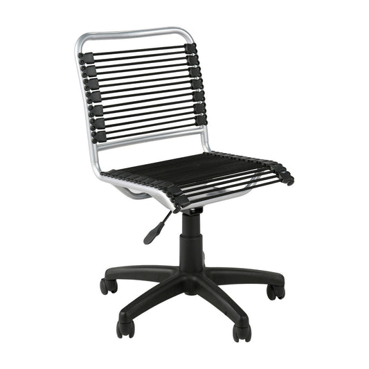 Euro Bungie Low Back Office Chair