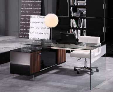 Modrest Alaska Office Desk